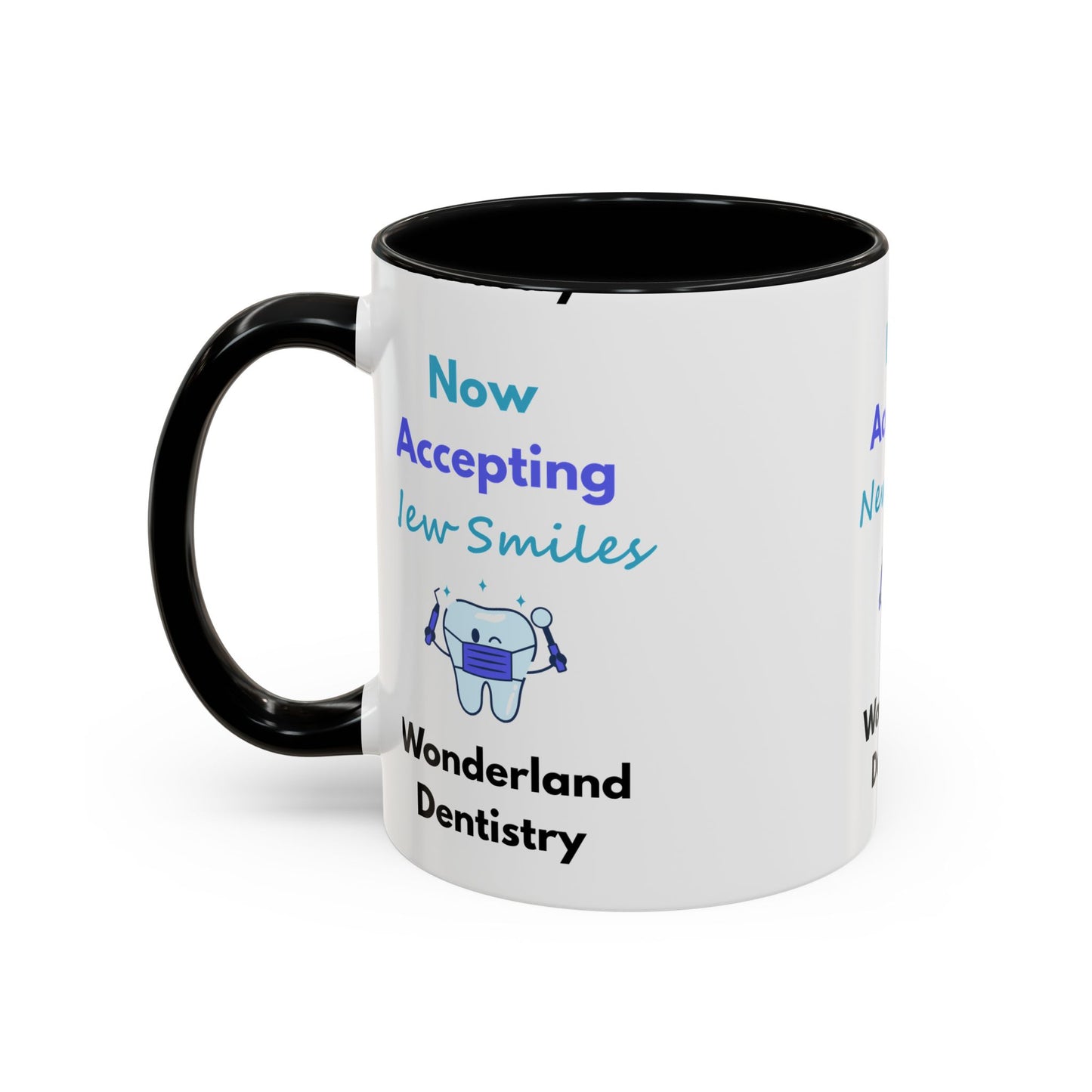Dental gifts for patients Wonderland Dentistry
